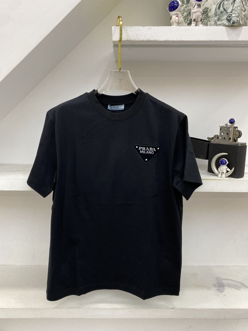 Prada T-Shirts